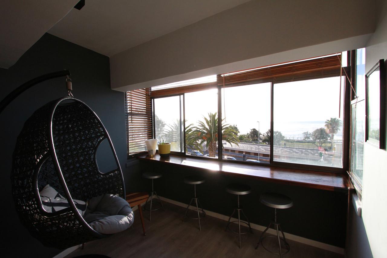 Ferienwohnung Saratoga - Sea Point Kapstadt Exterior foto